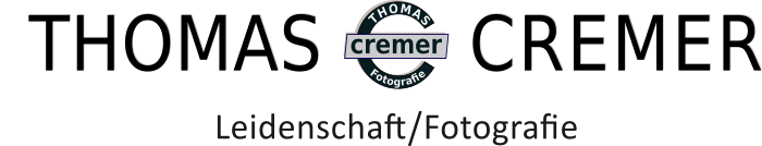 Thomas Cremer - Fotografie